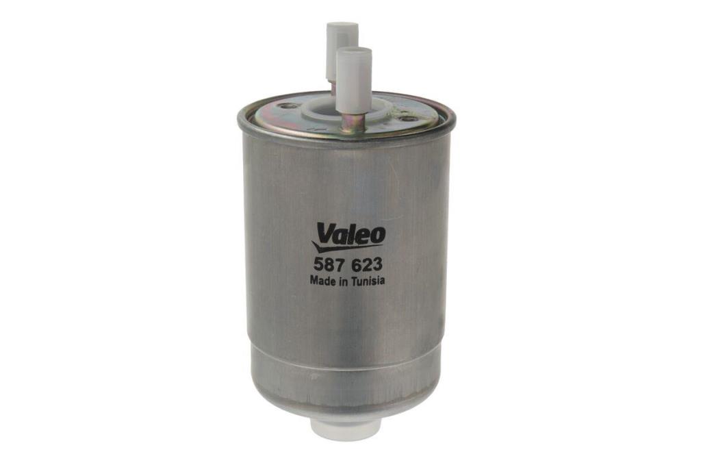 Filtro de combustível VALEO ref. 587623